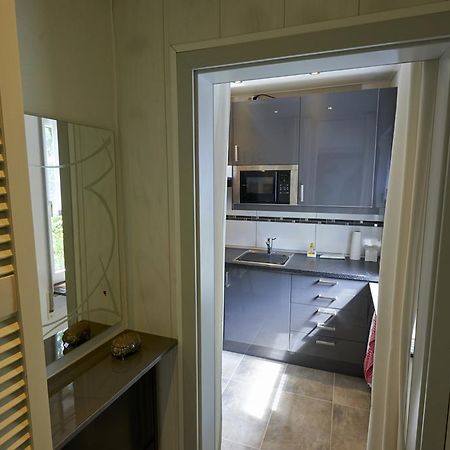 Ittertal Apartment Solingen Exterior foto