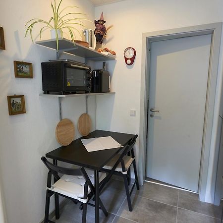 Ittertal Apartment Solingen Exterior foto