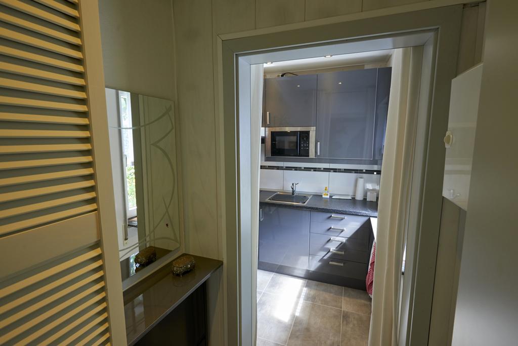 Ittertal Apartment Solingen Exterior foto